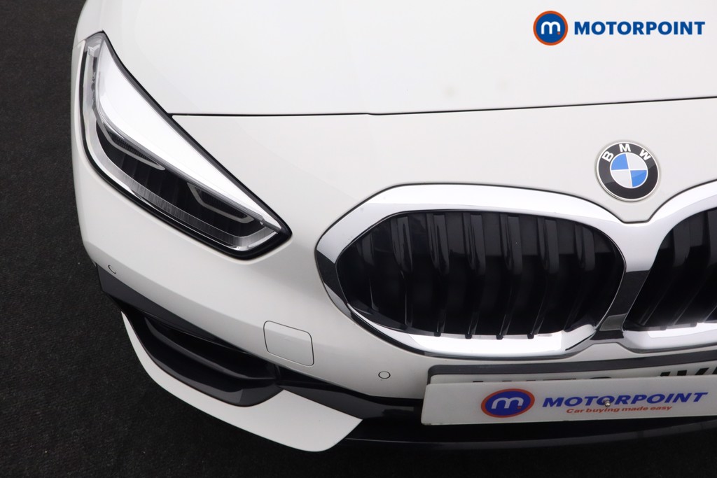 Used BMW 1 Series 2023 for sale - 76892546: Photo 36