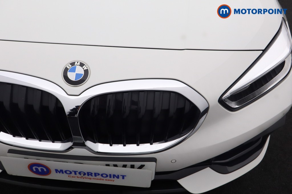 Used BMW 1 Series 2023 for sale - 76892546: Photo 37