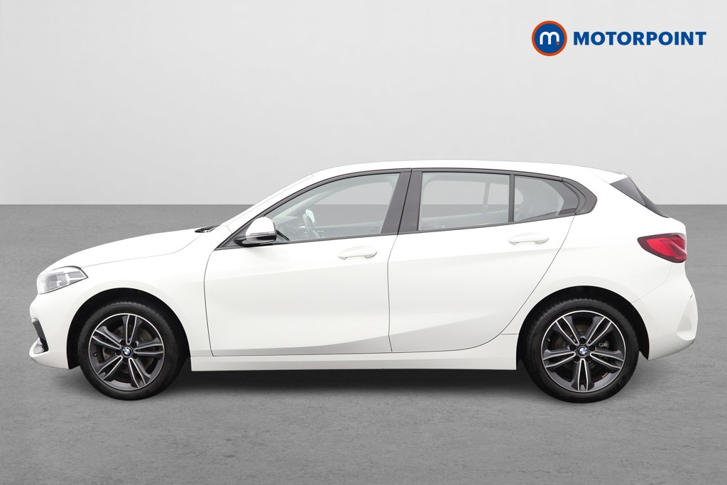 Used BMW 1 Series 2023 for sale - 76892546: Photo 4