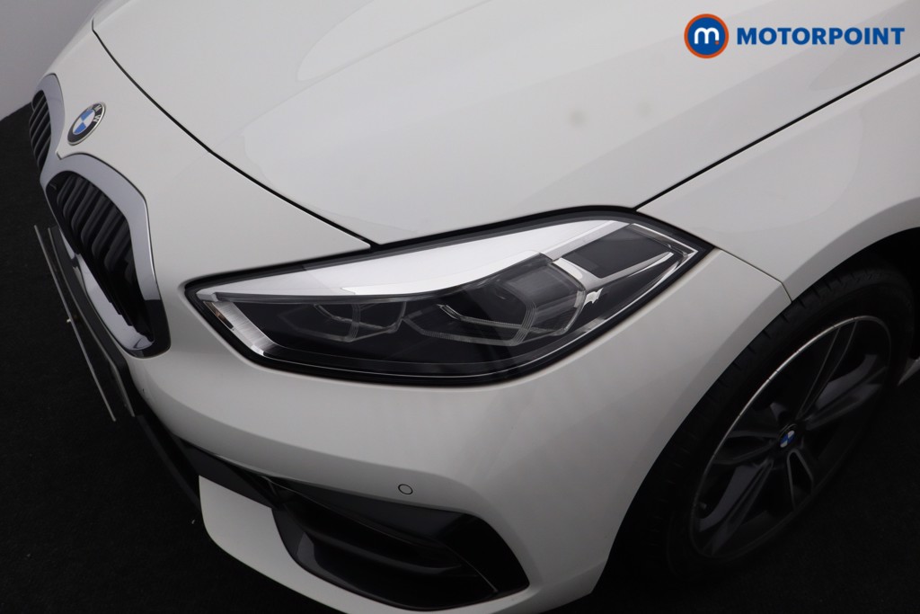 Used BMW 1 Series 2023 for sale - 76892546: Photo 40