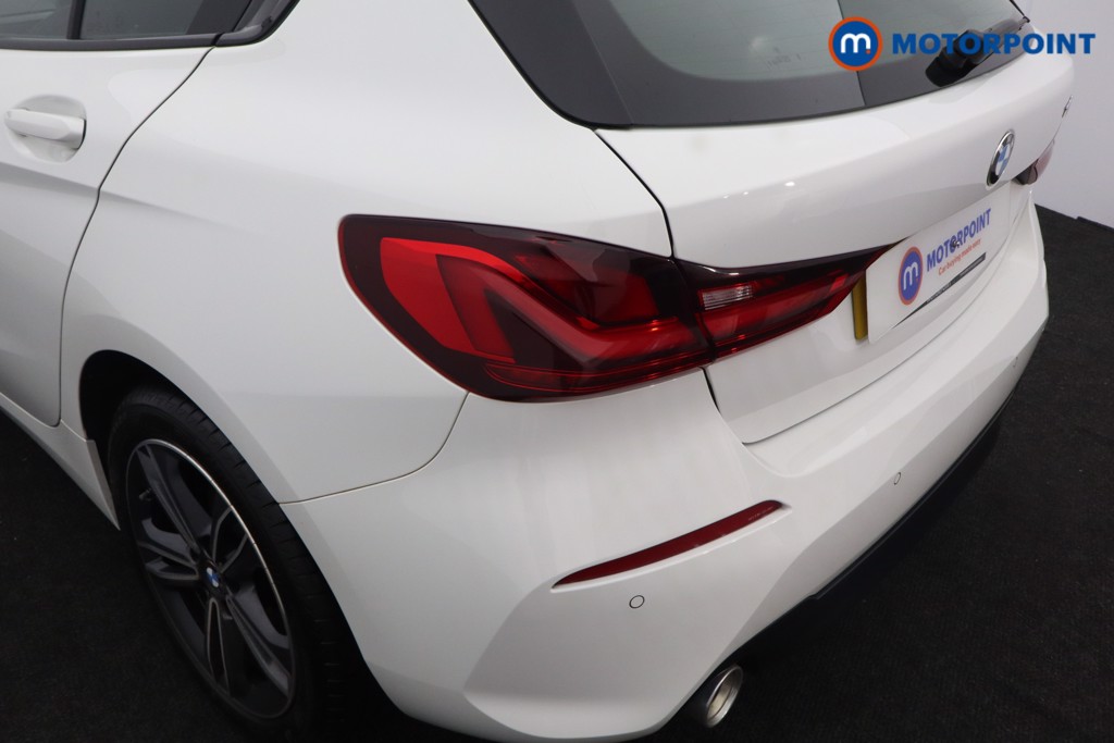 Used BMW 1 Series 2023 for sale - 76892546: Photo 41