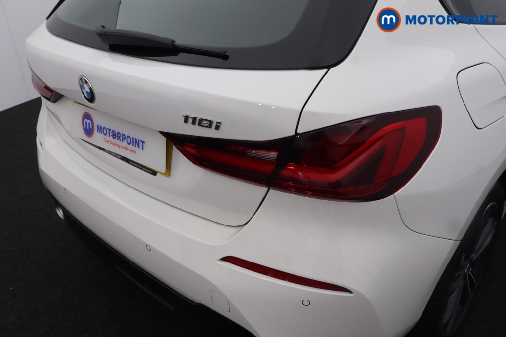 Used BMW 1 Series 2023 for sale - 76892546: Photo 42