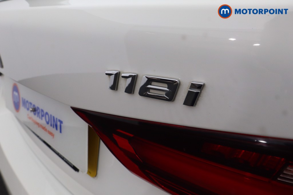 Used BMW 1 Series 2023 for sale - 76892546: Photo 44