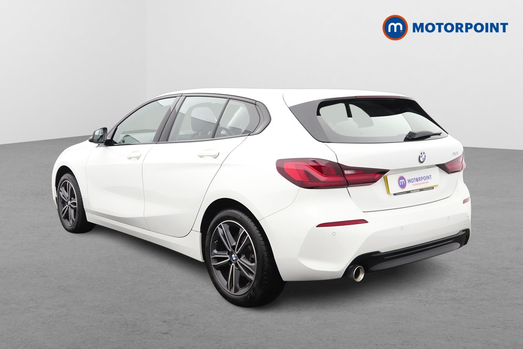 Used BMW 1 Series 2023 for sale - 76892546: Photo 5