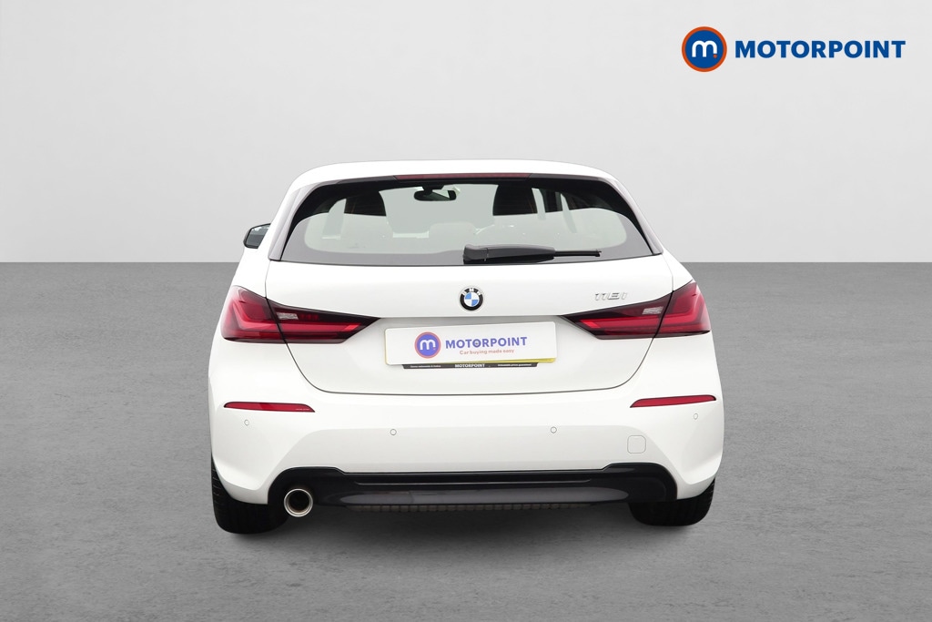 Used BMW 1 Series 2023 for sale - 76892546: Photo 6