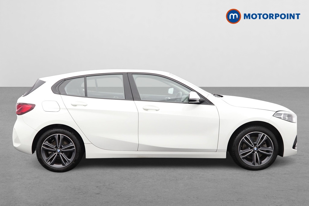 Used BMW 1 Series 2023 for sale - 76892546: Photo 8