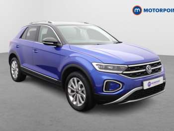 2023 - 1.5 TSI Style 5dr DSG