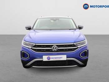 Used Volkswagen T-Roc 2023 for sale - 74953152: Photo