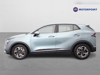 Used Kia Sportage 2022 for sale - 78287175: Photo