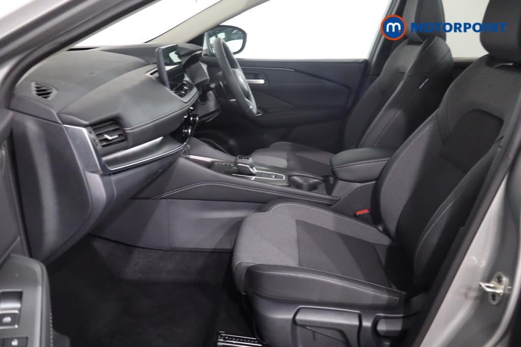 Used Nissan Qashqai 2025 for sale - 76255636: Photo 12