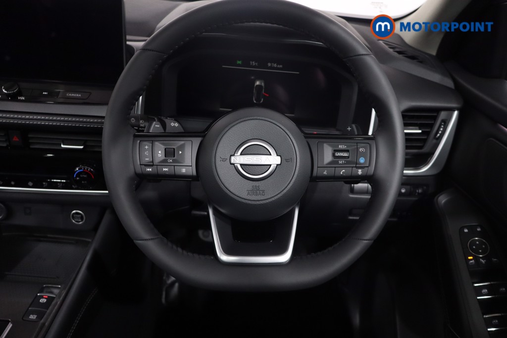 Used Nissan Qashqai 2025 for sale - 76255636: Photo 14