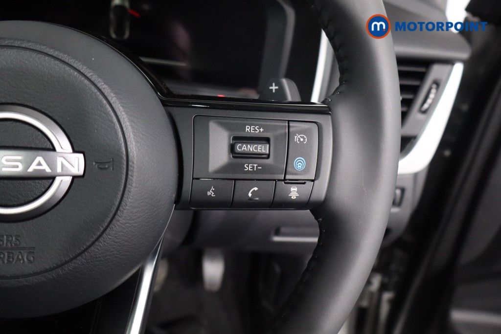 Used Nissan Qashqai 2025 for sale - 76255636: Photo 16