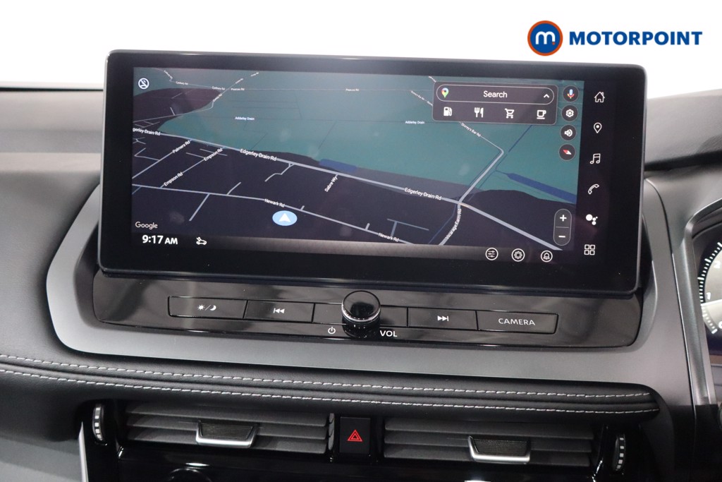 Used Nissan Qashqai 2025 for sale - 76255636: Photo 23
