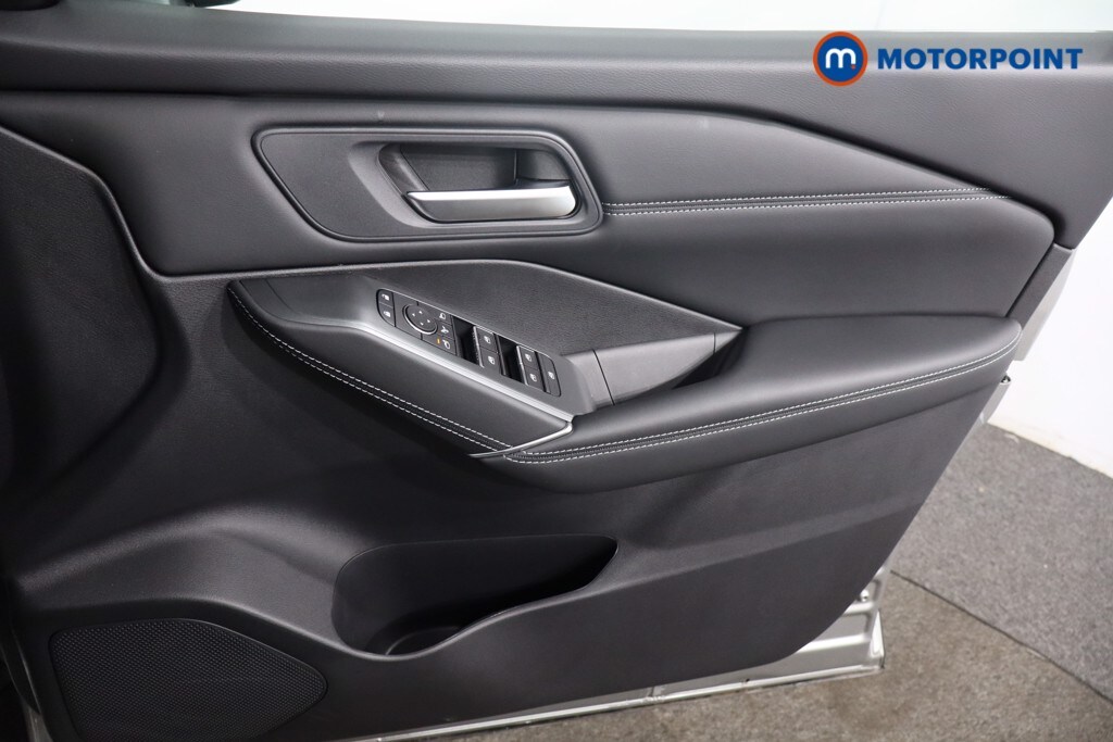 Used Nissan Qashqai 2025 for sale - 76255636: Photo 29