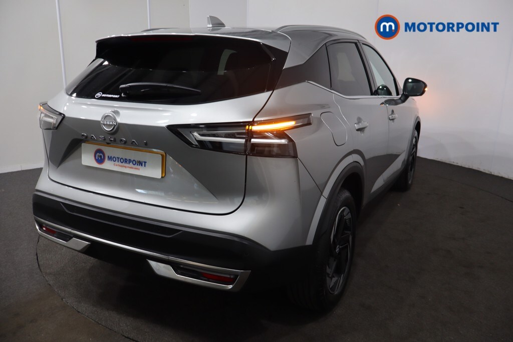 Used Nissan Qashqai 2025 for sale - 76255636: Photo 36