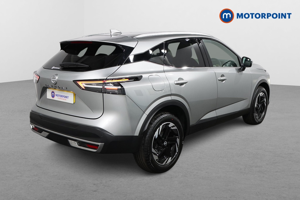 Used Nissan Qashqai 2025 for sale - 76255636: Photo 7