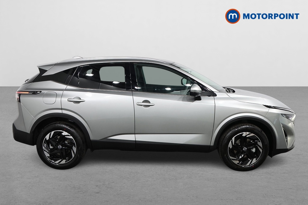 Used Nissan Qashqai 2025 for sale - 76255636: Photo 8