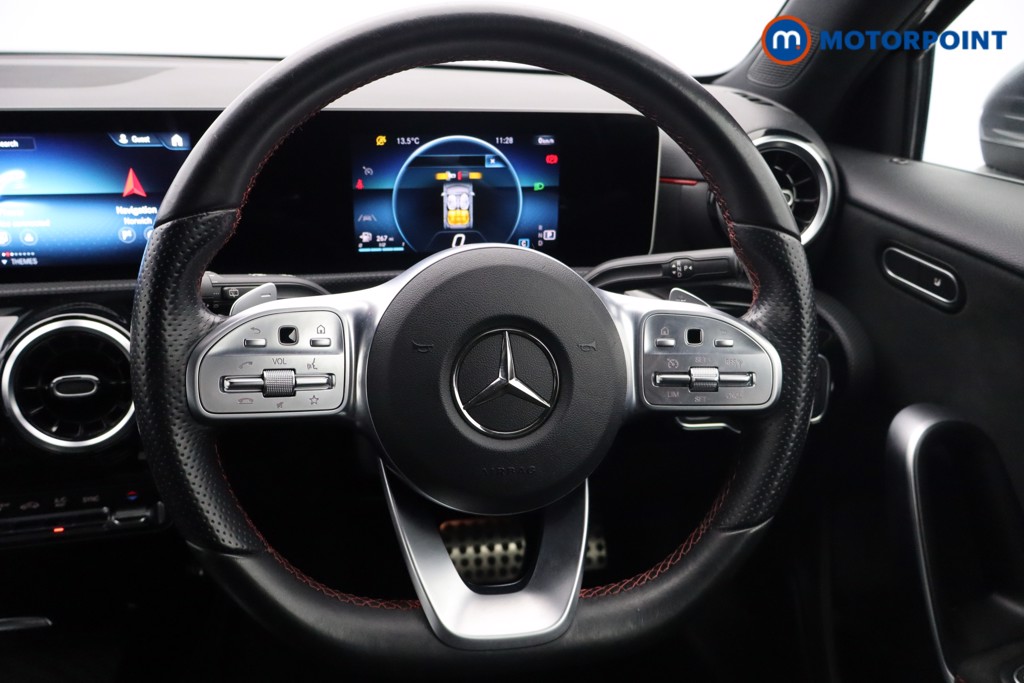 Used Mercedes-Benz A-Class 2020 for sale - 77364686: Photo 10