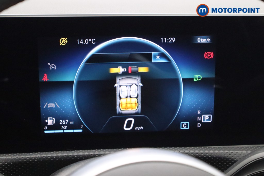 Used Mercedes-Benz A-Class 2020 for sale - 77364686: Photo 13