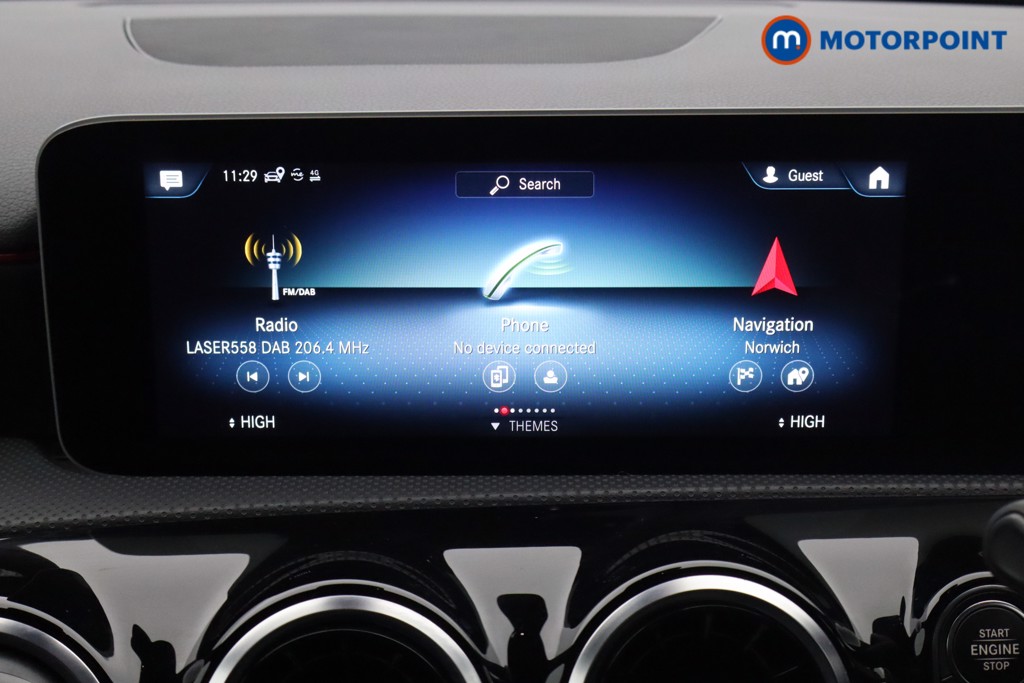 Used Mercedes-Benz A-Class 2020 for sale - 77364686: Photo 14