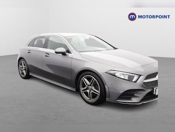 Used Mercedes-Benz A-Class 2020 for sale - 77364686: Photo