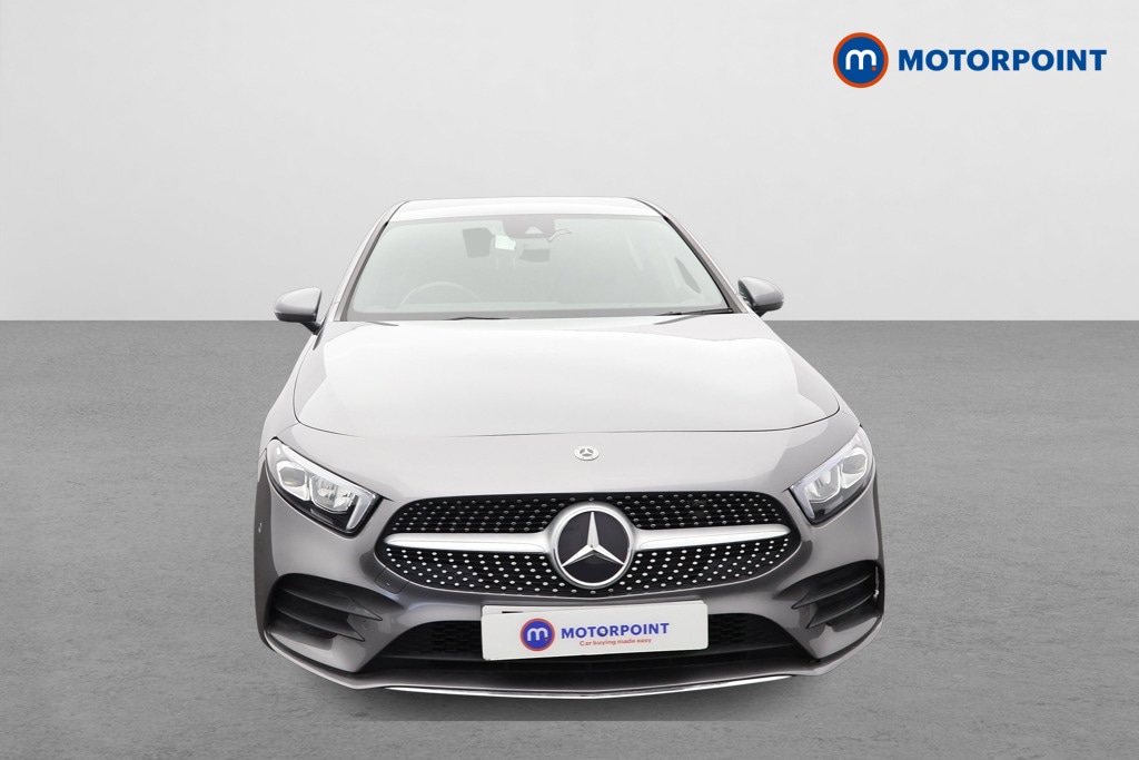 Used Mercedes-Benz A-Class 2020 for sale - 77364686: Photo 2