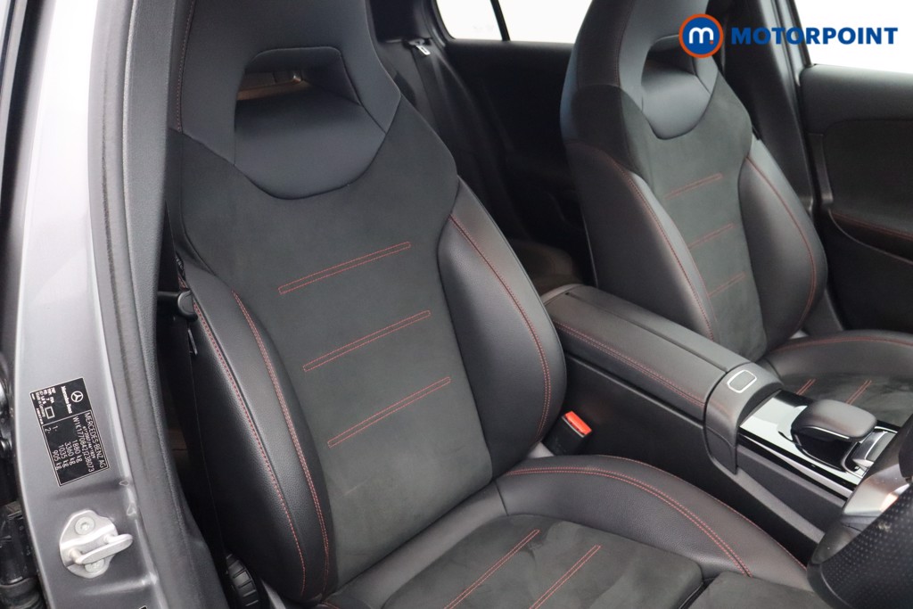 Used Mercedes-Benz A-Class 2020 for sale - 77364686: Photo 25