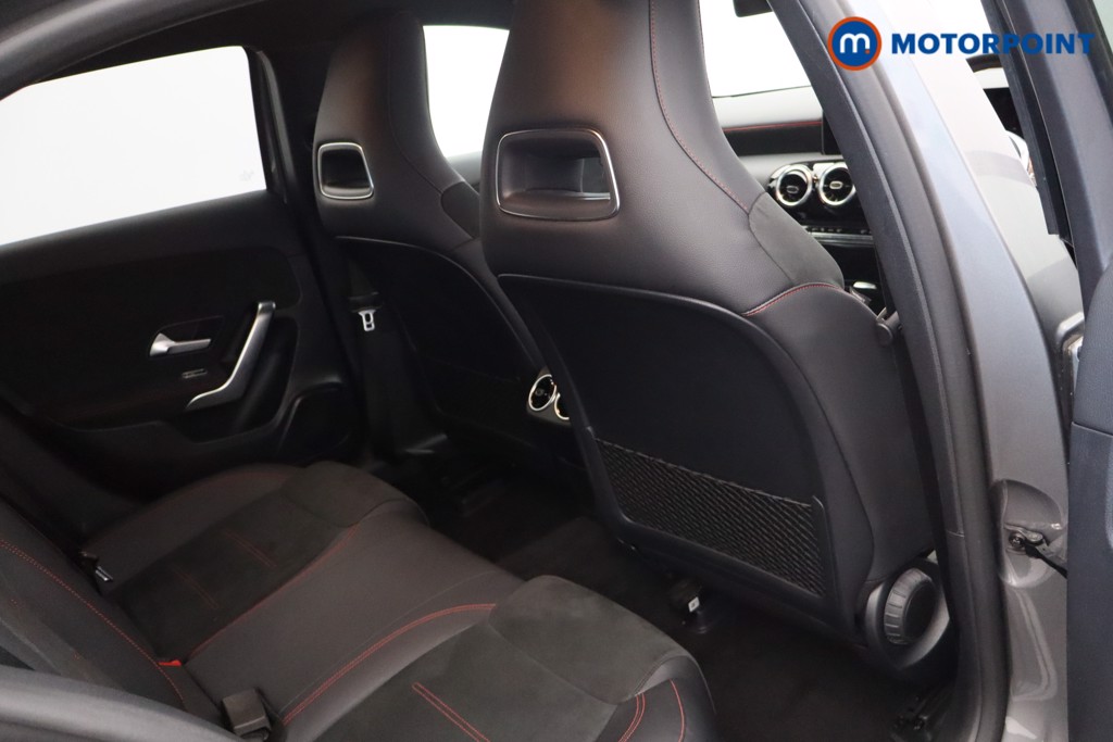 Used Mercedes-Benz A-Class 2020 for sale - 77364686: Photo 26