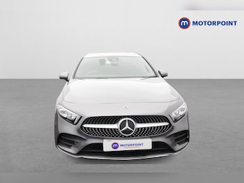 Used Mercedes-Benz A-Class 2020 for sale - 77364686: Photo