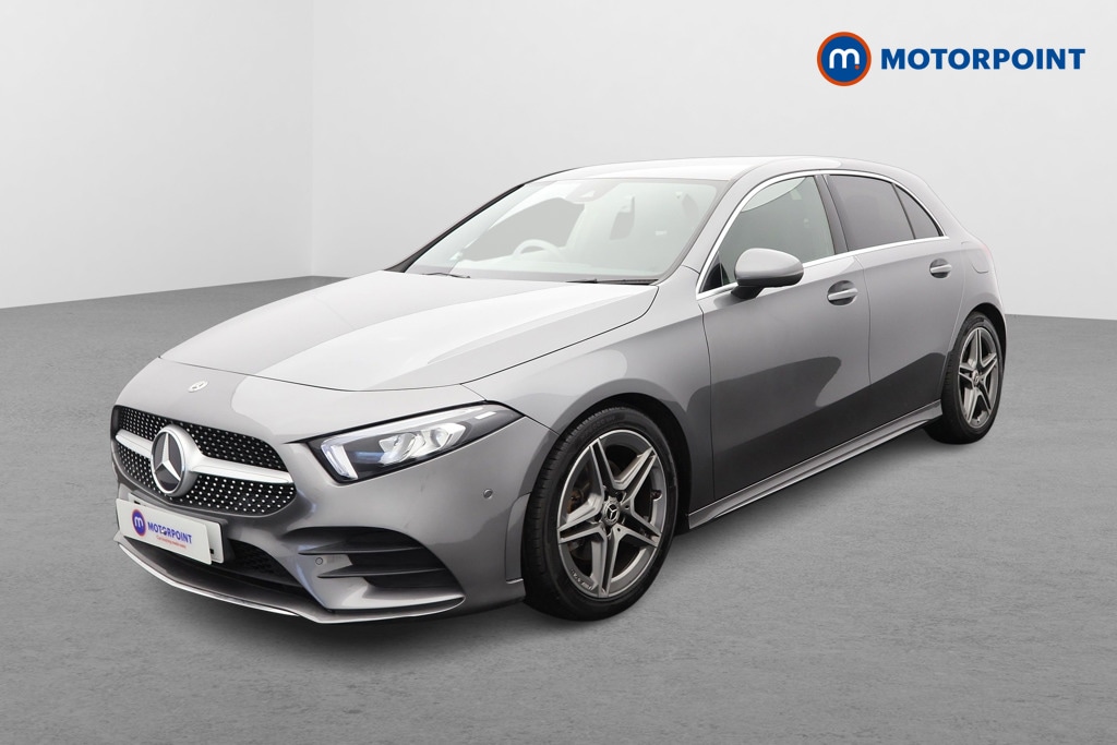 Used Mercedes-Benz A-Class 2020 for sale - 77364686: Photo 3