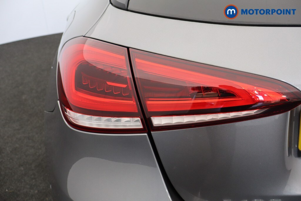 Used Mercedes-Benz A-Class 2020 for sale - 77364686: Photo 30