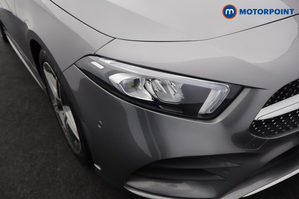 Used Mercedes-Benz A-Class 2020 for sale - 77364686: Photo 33