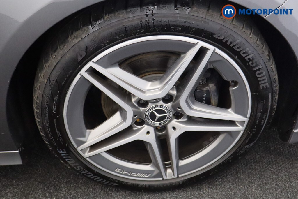 Used Mercedes-Benz A-Class 2020 for sale - 77364686: Photo 34