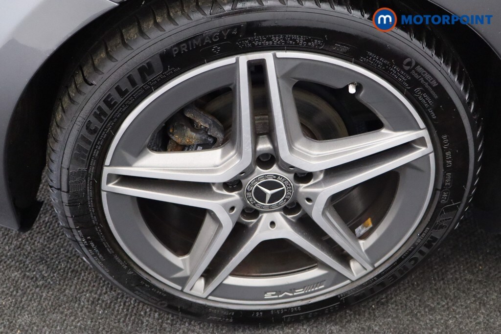 Used Mercedes-Benz A-Class 2020 for sale - 77364686: Photo 35