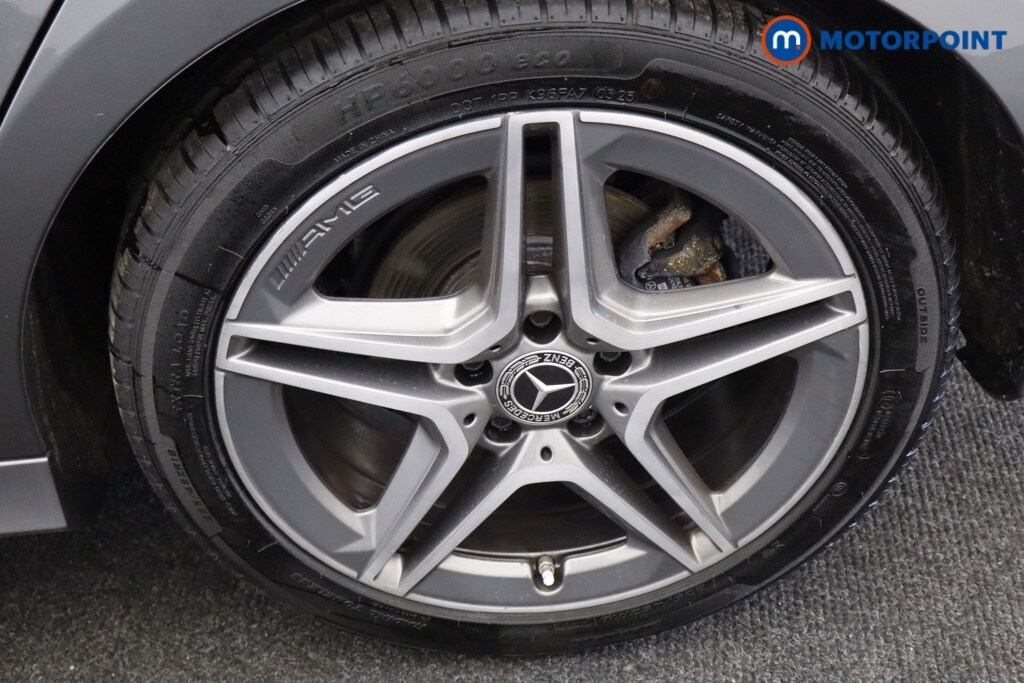 Used Mercedes-Benz A-Class 2020 for sale - 77364686: Photo 36