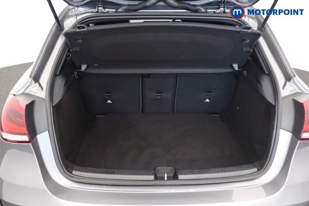 Used Mercedes-Benz A-Class 2020 for sale - 77364686: Photo 38