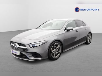 Used Mercedes-Benz A-Class 2020 for sale - 77364686: Photo