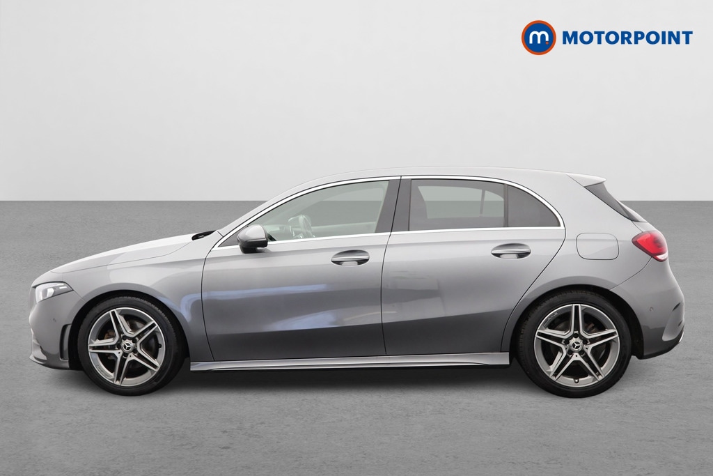 Used Mercedes-Benz A-Class 2020 for sale - 77364686: Photo 4