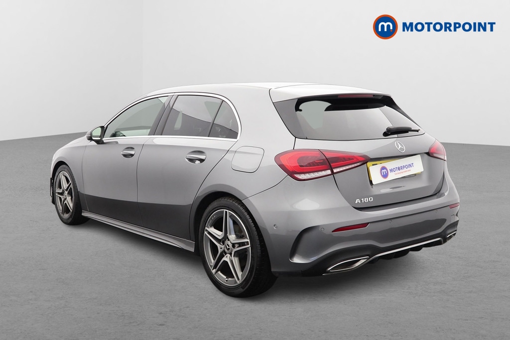 Used Mercedes-Benz A-Class 2020 for sale - 77364686: Photo 5