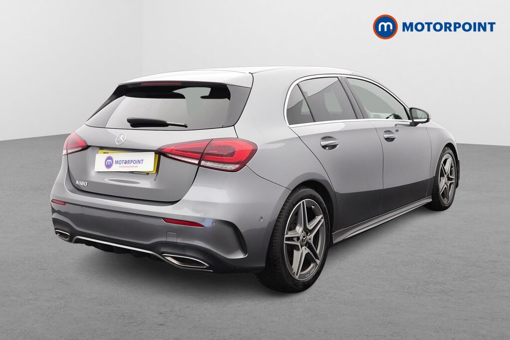 Used Mercedes-Benz A-Class 2020 for sale - 77364686: Photo 7
