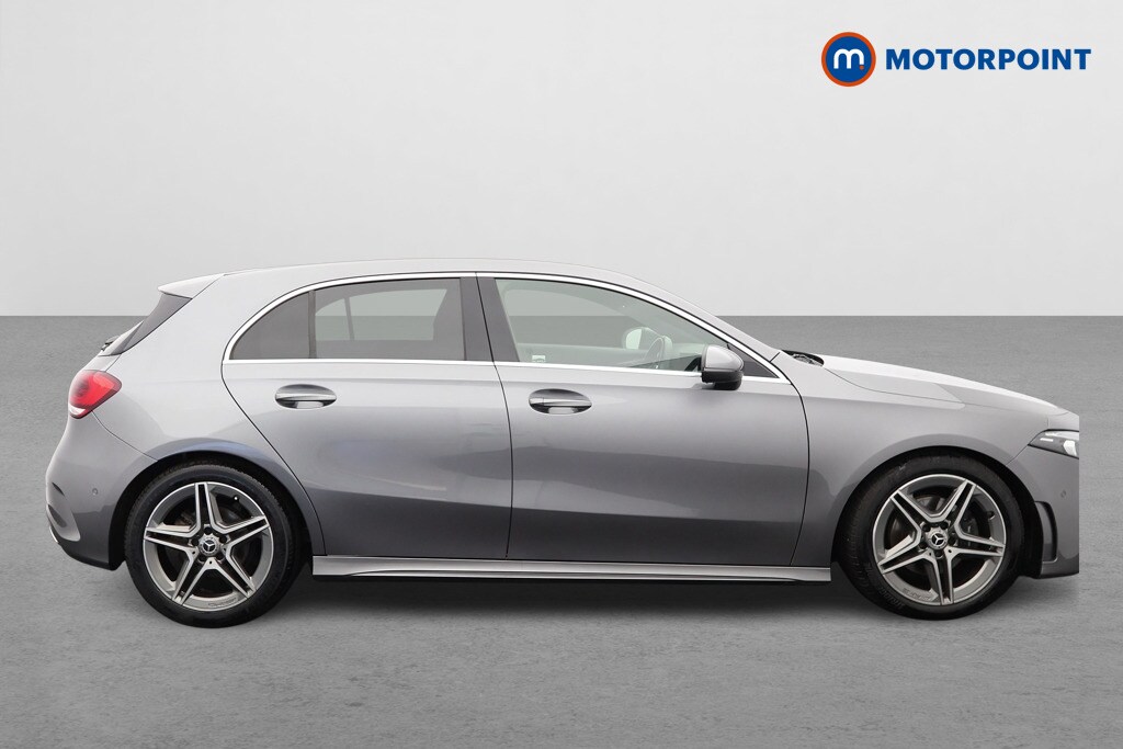 Used Mercedes-Benz A-Class 2020 for sale - 77364686: Photo 8