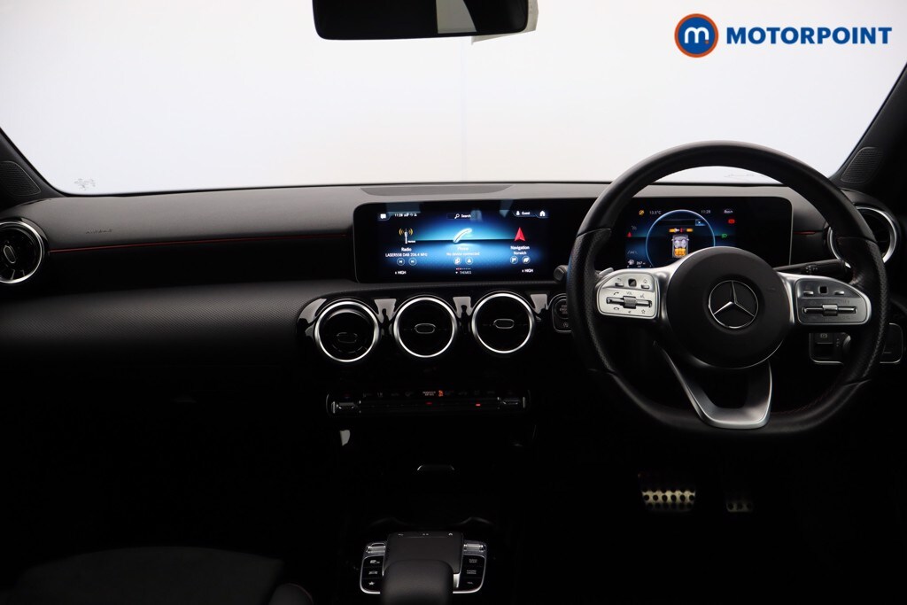 Used Mercedes-Benz A-Class 2020 for sale - 77364686: Photo 9