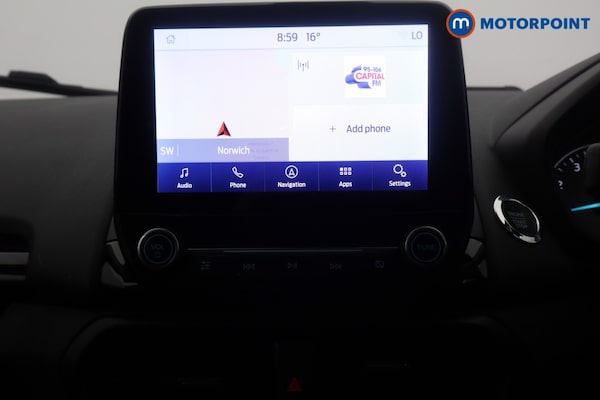 Used Ford Ecosport 2019 for sale - 76193623: Photo 11