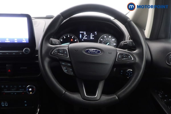 Used Ford Ecosport 2019 for sale - 76193623: Photo 14