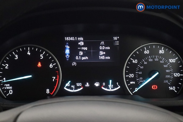Used Ford Ecosport 2019 for sale - 76193623: Photo 17
