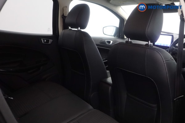 Used Ford Ecosport 2019 for sale - 76193623: Photo 18