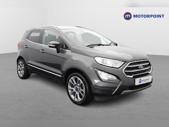 Ford - Ecosport