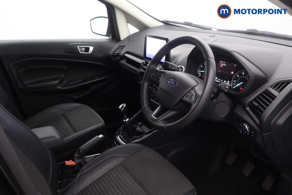 Used Ford Ecosport 2019 for sale - 76193623: Photo 20