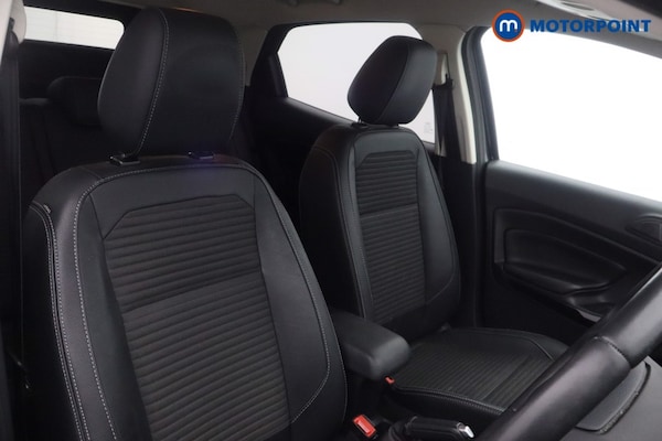 Used Ford Ecosport 2019 for sale - 76193623: Photo 21