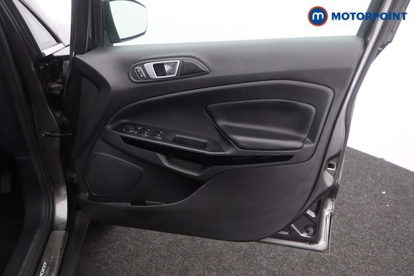 Used Ford Ecosport 2019 for sale - 76193623: Photo 25